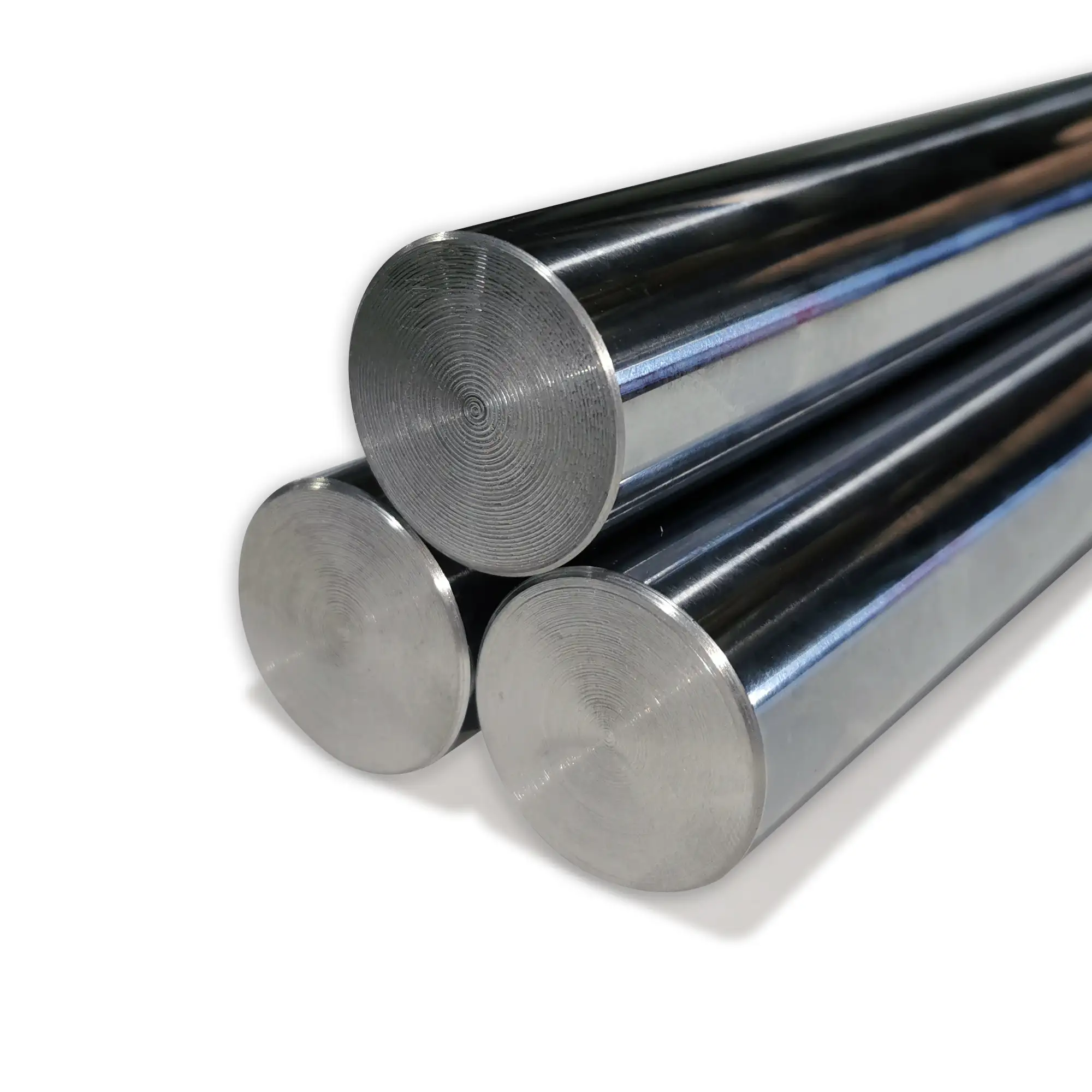 Láp Titan Tròn Đặc Phi (19 x 3000)mm