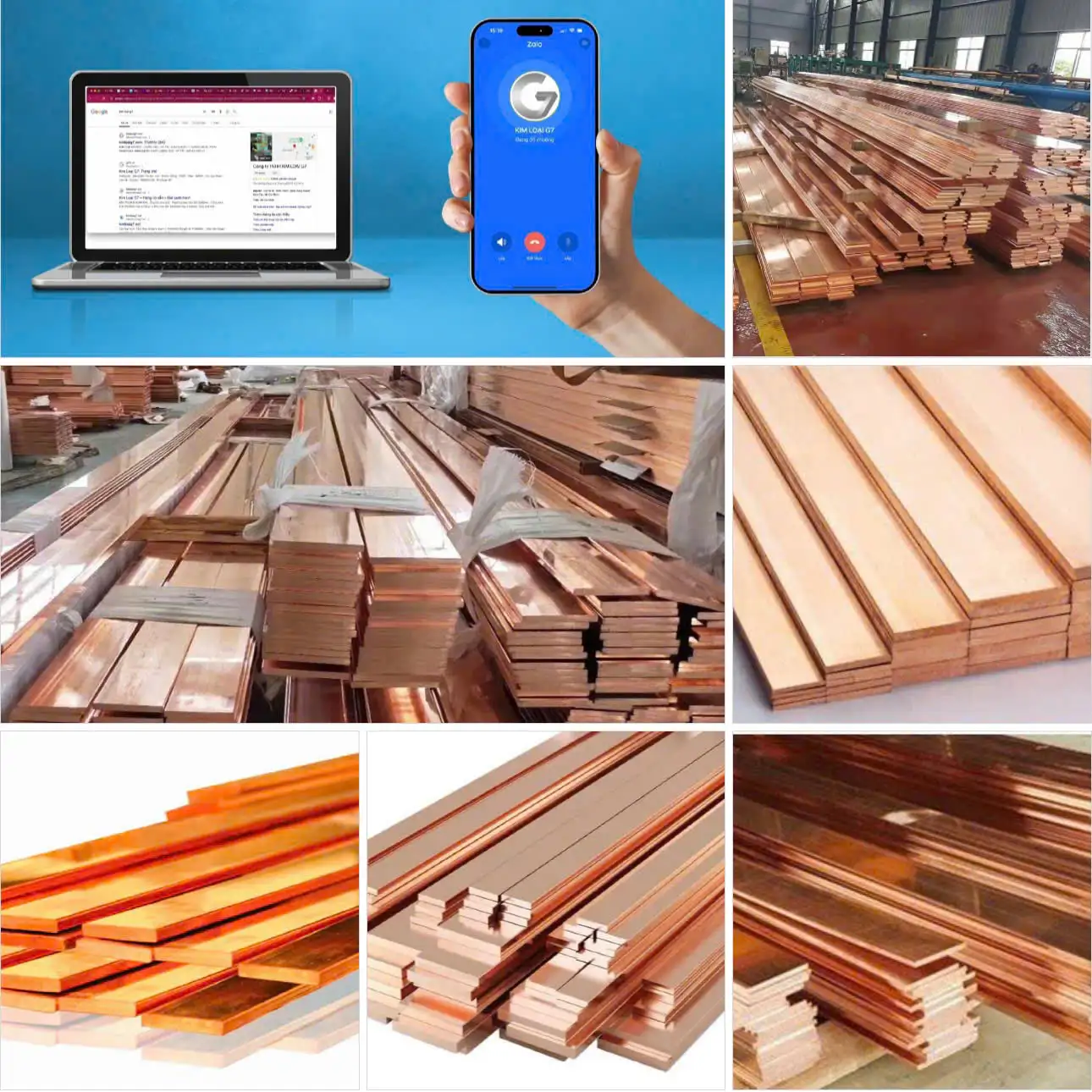 Thanh Đồng Cái Ngành Điện